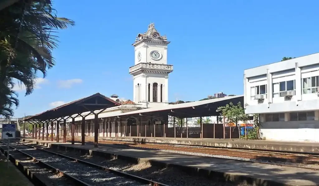 6 Pontos Turísticos de Juiz de Fora