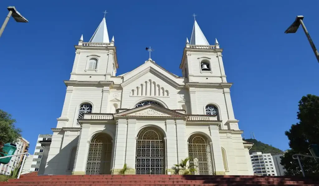 6 Pontos Turísticos de Juiz de Fora