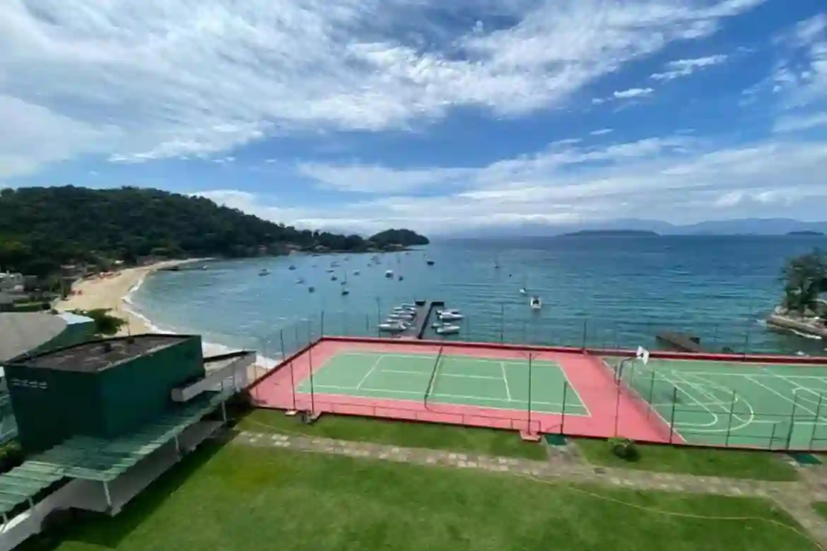 3 Hotéis em Angra dos Reis Baratos; Veja Onde Ficar na Cidade 5 Hotéis em Angra dos Reis