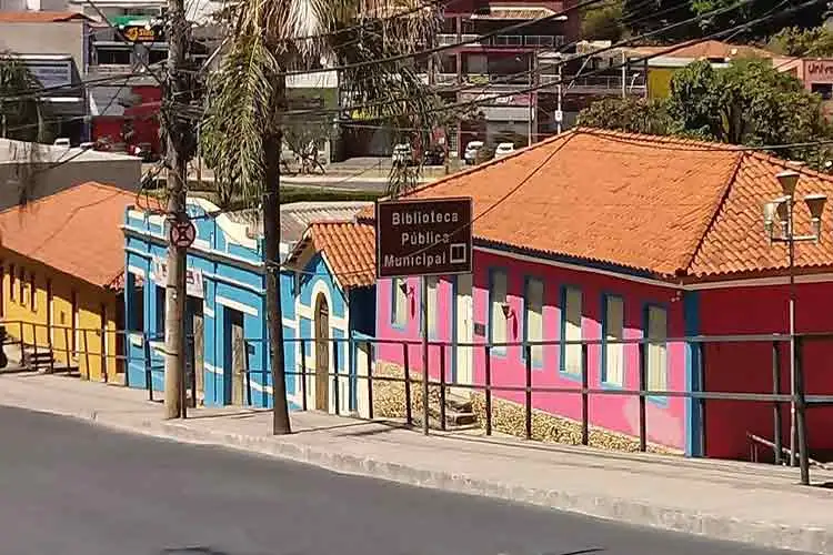 Pontos Turísticos de Contagem em Minas Gerais