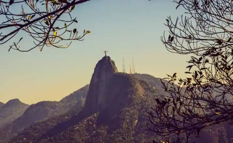 Principais Pontos Turísticos no Rio de Janeiro