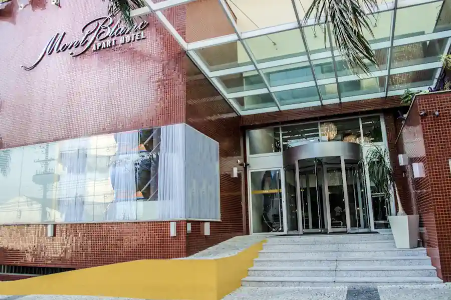 Hotéis Baratos em Duque de Caxias RJ