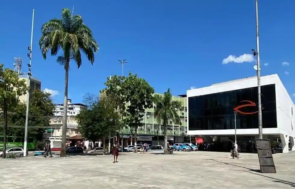 4 Hotéis Baratos em Duque de Caxias (RJ): A Dica de Ouro Perto do Rio! 1