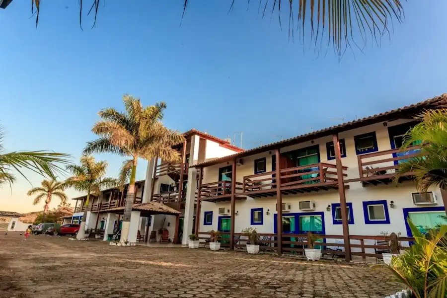 Hotéis Fazenda em Betim e Região