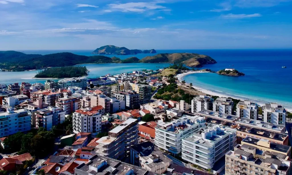 Melhores Pousadas em Cabo Frio, RJ