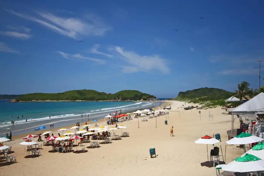 Melhores Pousadas em Cabo Frio, RJ