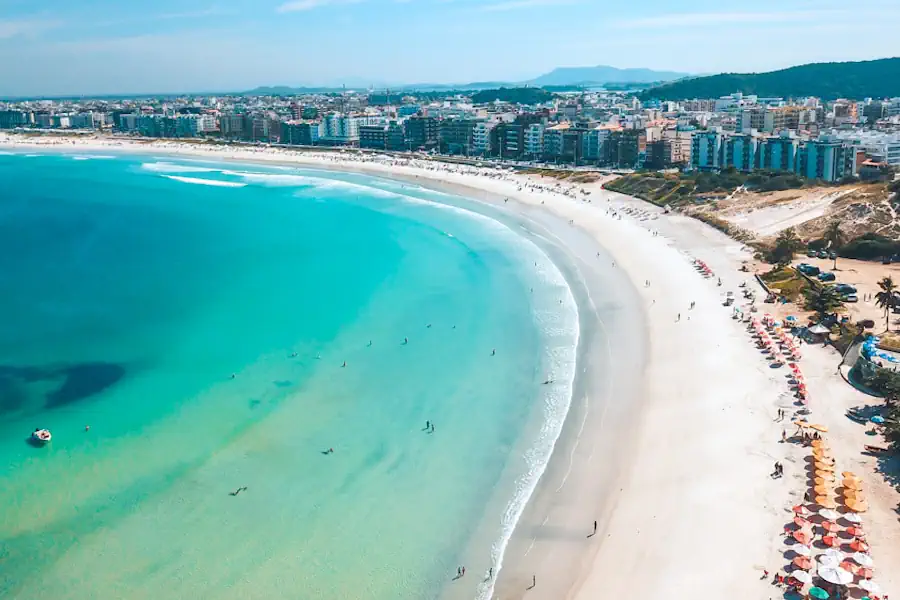 Melhores Pousadas em Cabo Frio, RJ