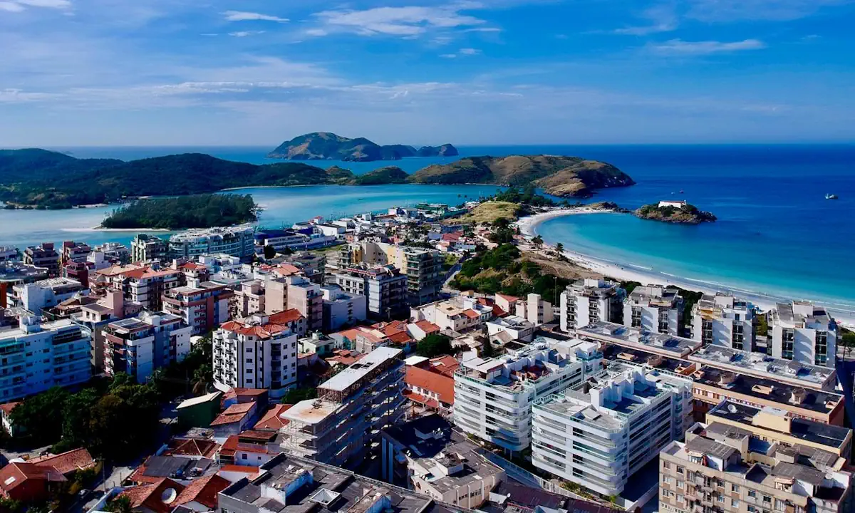Melhores Pousadas em Cabo Frio, RJ