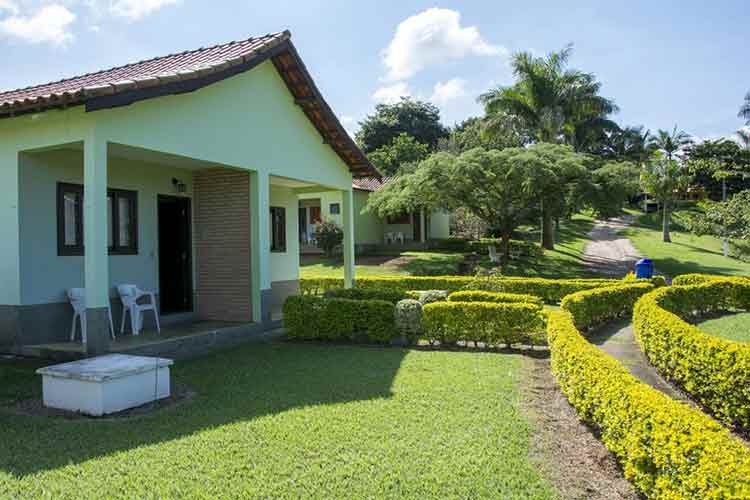 Hotel Fazenda Próximo a Governador Valadares Minas Gerais
