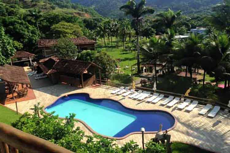 Hotel Fazenda em Ipatinga e região
