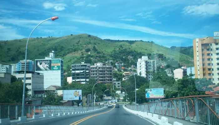 Hotéis em Nova Iguaçu; Veja Onde Ficar