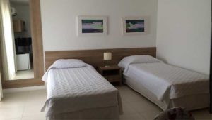 Hotéis em Nova Iguaçu Rio de Janeiro; Veja Onde Ficar 1