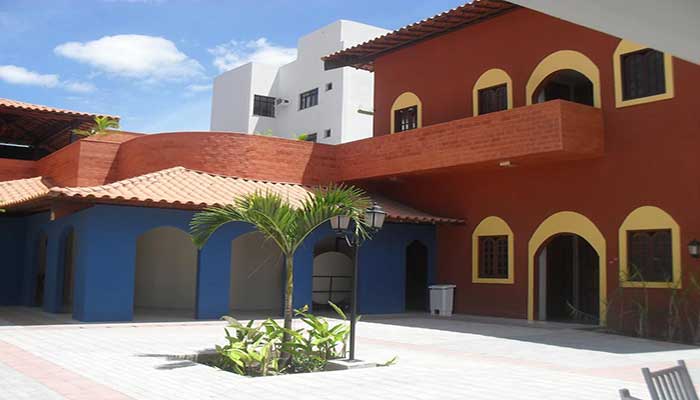 Conheça os Hotéis Baratos em Lagoinha Bahia 5 Hotéis Baratos em Lagoinha Bahia