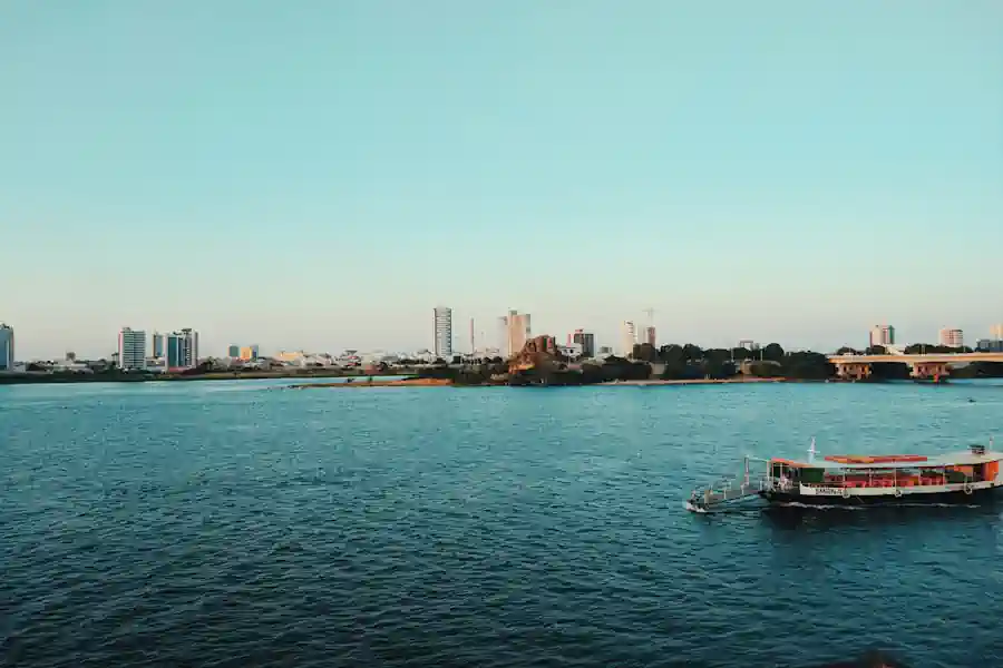 Hotéis Baratos em Juazeiro BA