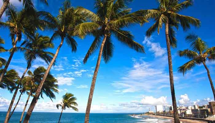 Hotéis Baratos em Camaçari Bahia
