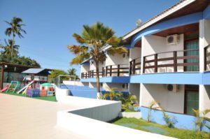 3 Dicas de Hotéis Econômicos em Porto Seguro Bahia 2