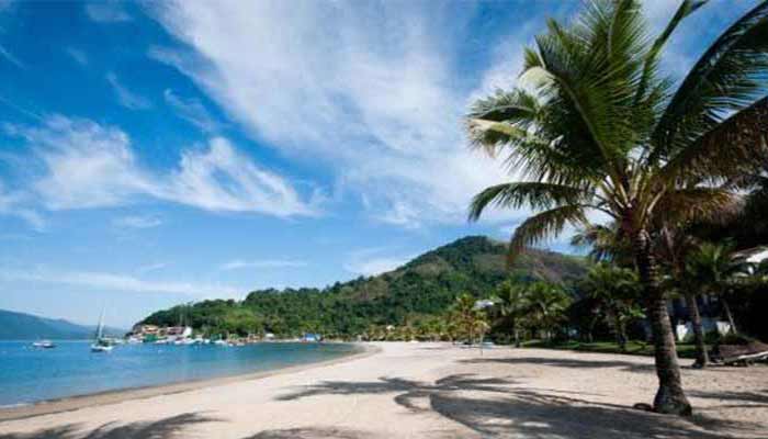 Conheça Alguns Hotéis Próximo a Angra dos Reis