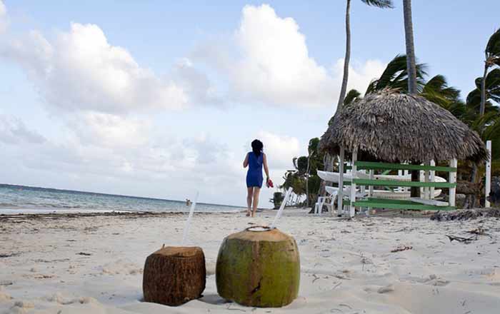 Onde Fica e Como Chegar em Punta Cana