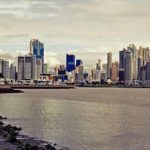 Panamá a Miami da América Central Destino Top