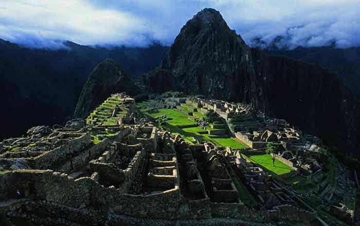 Viaje Para Machu Picchu Uma das 7 Maravilhas do Mundo