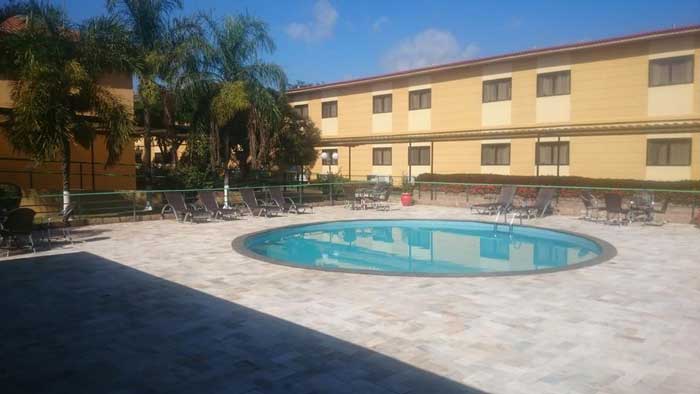 Golden Park Hotel Viracopos