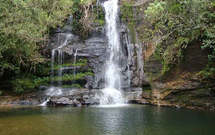 10 Cachoeiras de Ubatuba Que Você Deveria Conhecer 
