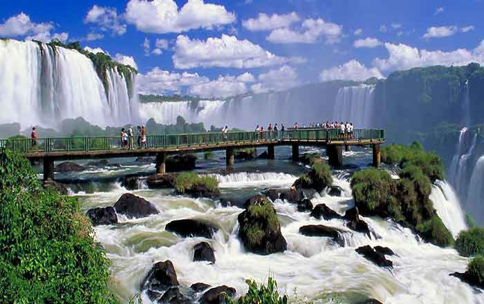10 Melhores Pontos Turísticos Para Visitar em Foz do Iguaçu