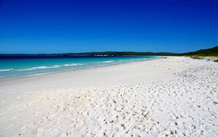 As 11 Melhores Praias da Austrália e a Destacada Praia de Melbourne
