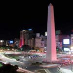 Pontos Turísticos de Buenos Aires