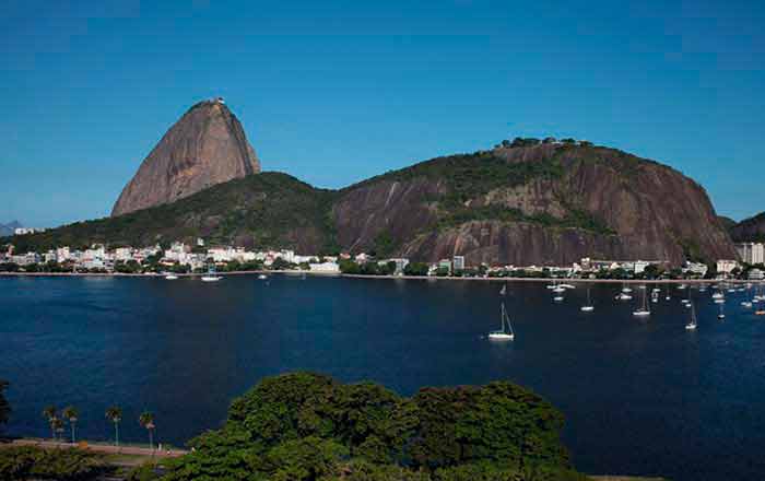 Dicas de Hospedagem Barata Para o Turista no Rio de Janeiro
