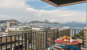 Dicas de Hotéis Baratos em Copacabana Próximo a Praia 1