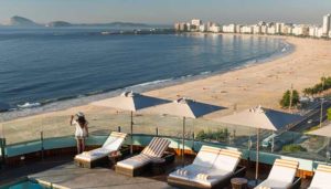 Dicas de Hotéis Baratos em Copacabana Próximo a Praia 3