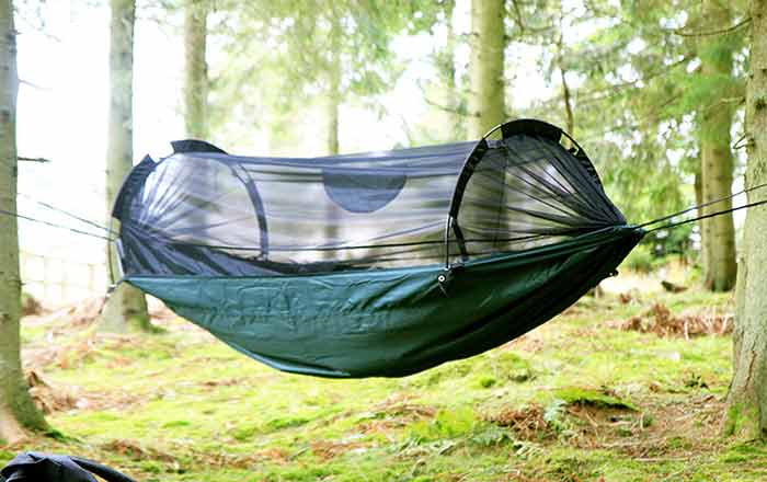 10 Invenções Incríveis Para Seu Acampamento 