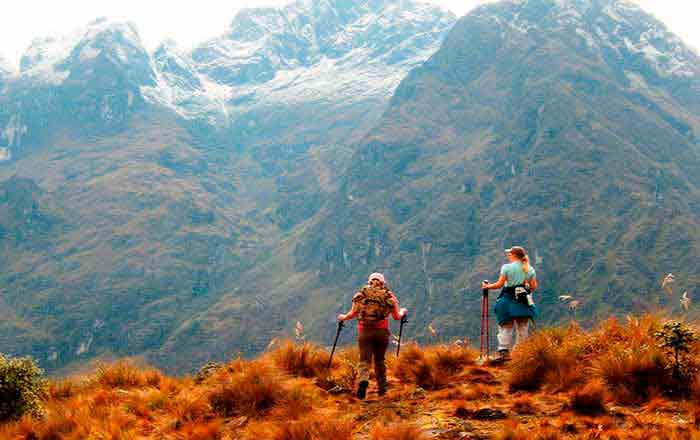 Trilha Inca – Veja o Que Levar na Mochila