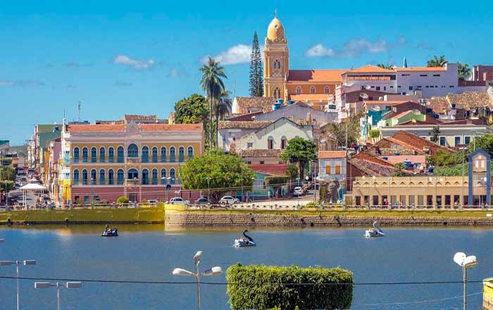 A Cidade de Triunfo e Seus Pontos Turísticos Pernambuco