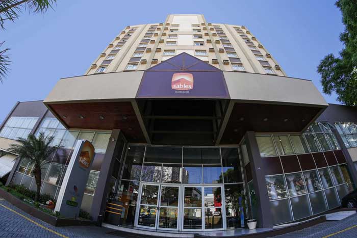 Hotel Barato no Centro de Guarulhos