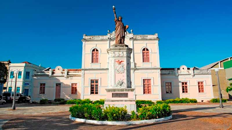 Conheça os Principais Pontos Turísticos de Alagoas 