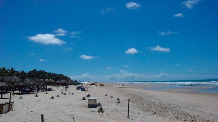 Hóteis em Fortaleza Próximo a Praia do Futuro