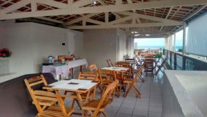 6 Pousadas e Hostels Próximo a Praia de Iracema Fortaleza CE 3