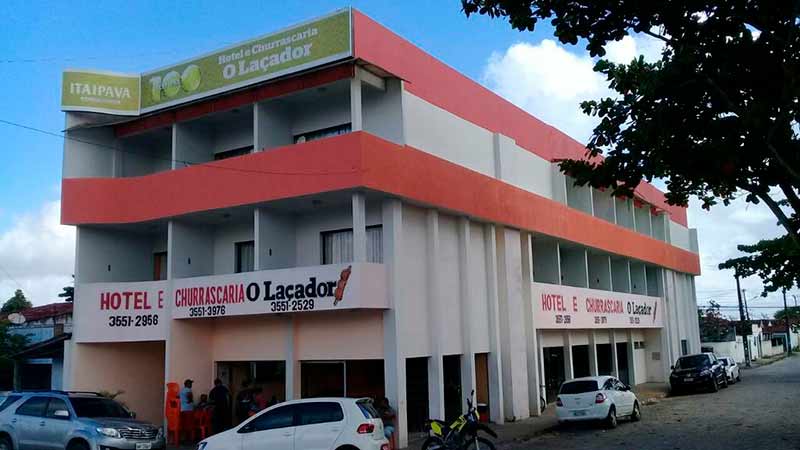 Hoteis Baratos no Centro de Penedo Alagoas CE