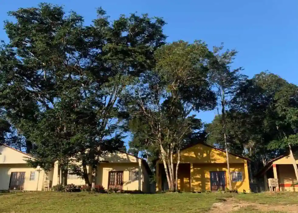Hotéis Fazenda no Ceará