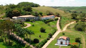 Melhores Hotéis Fazenda em Alagoas CE