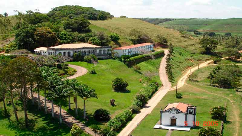 Melhores Hotéis Fazenda em Alagoas CE