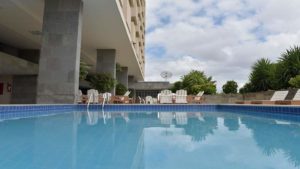 Melhores Hotéis em Juazeiro do Norte Ceará 1