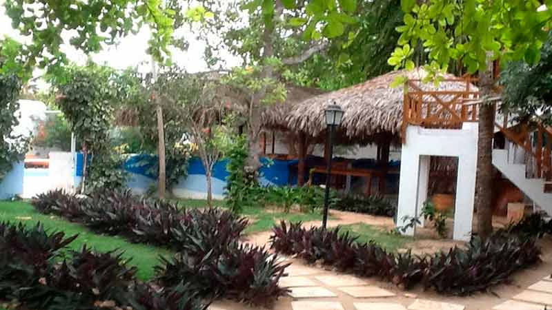 Pousadas Baratas em Jericoacoara Perto da Praia