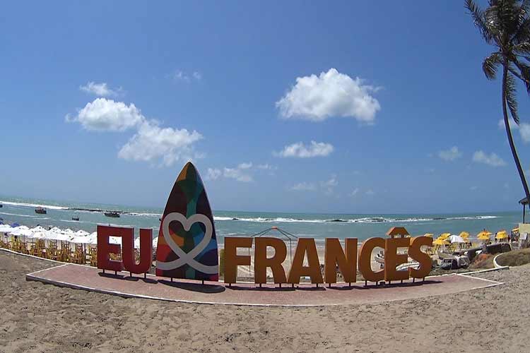 Pousadas Baratas na Praia do Francês Maceió Alagoas