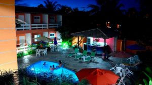 Melhores Hotéis na Praia do Francês Alagoas, um destinos imperdível 1