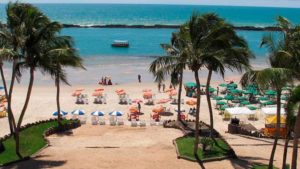 Melhores Hotéis na Praia do Francês Alagoas