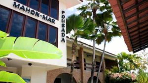 Melhores Hotéis na Praia do Francês Alagoas