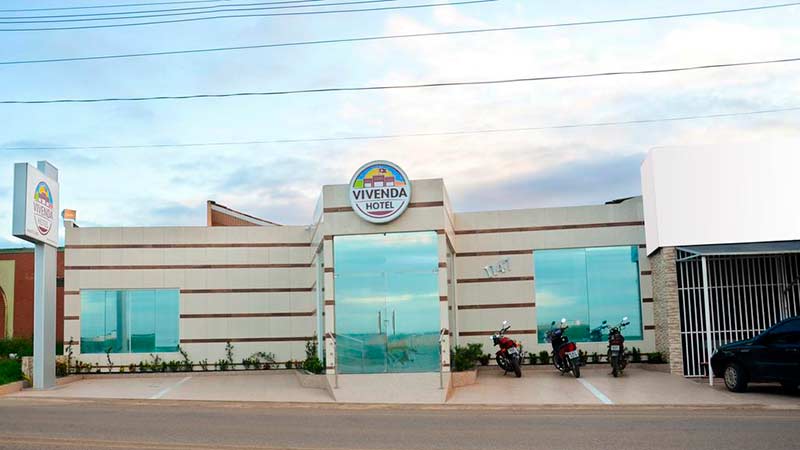 Hotéis Baratos em Arapiraca Alagoas
